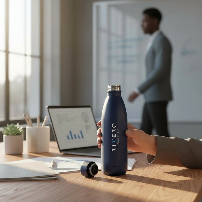 bedrukte thermosfles als relatiegeschenk bedrukte thermosfles als relatiegeschenk